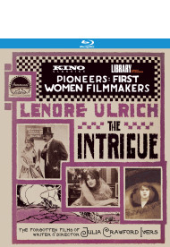The Harold Lloyd Collection (DVD) - Kino Lorber Home Video